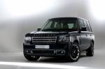 Land Rover Range Rover Holland & Holland by Overfinch 2010 года